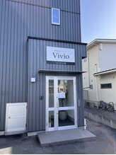 ヴィヴィオ たつの店(Vivio)/お店の外観