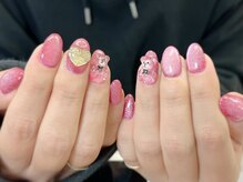 ビタミン(Vitamin*)/2本アート♪