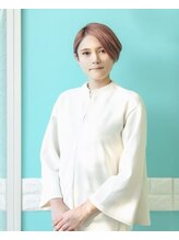 エンジェル ハート 林田 リカ