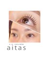 アイタス 津田沼駅(aitas) パリジェンヌラッシュリフトで根元から立ち上げ♪