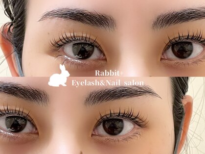ラビットプラス(Rabbit+)の写真