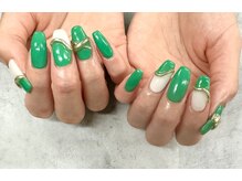 ケーエヌ(KN)/リングネイル