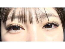 エル(elu.)/フラットラッシュ/付け放題