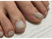 カルフールノア 綾瀬店(carrefour Noa)/酒井限定フットマグネット