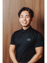アイフィット(i-fit)&nbsp;玉木 颯真