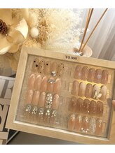 ニコサロン(Nico salon)/定額ワンホン・韓国コース