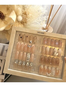 ニコサロン(Nico salon)/定額ワンホン・韓国コース