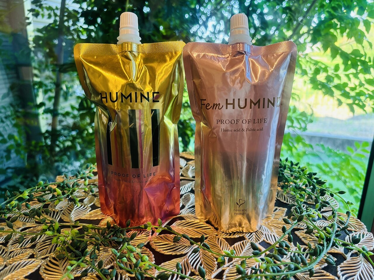 HUMINE フーミン YOSA HUMIN フーミン YOSA 【公式通販】