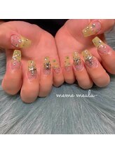 メメミュール(meme meulu-)/スカルプ