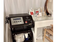 ワクシングアンドビューティーワイ(Waxing&Beauty_Y)の雰囲気（《最新美肌IPL光脱毛機》脱毛＆美肌ケアに優秀な効果を発揮★）