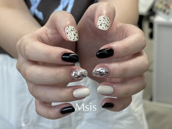 エムシス 阪急伊丹店(Msis)/