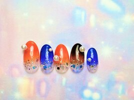 シーズンデザイン【Halloween】