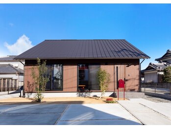 ヴィヴ(Vive)/駐車場