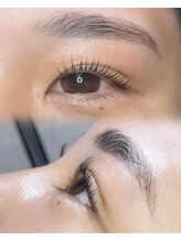 ラリス(Ralis)/HBL＋ラッシュリフト