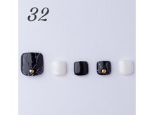 はあとねいる イオン 鶴見緑地前店/デザインNo.32