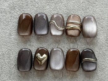 エールルーム 中目黒(aileroom)/大人っぽハート