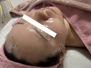 とぅるりん 肌質改善/美肌が叶う！ニキビ集中ケア！