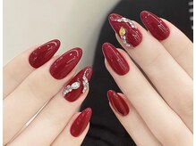 ユミ(U.MI.)/2人アートデザイン