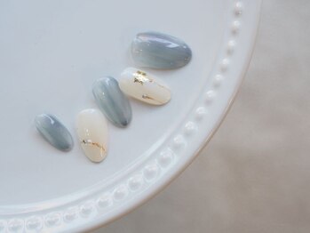 ラ フルール(La Fleur)/定額simple　La Fleur