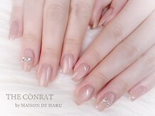 ザ コンラット(THE CONRAT by MAISONDE HARU)/ちゅるんマグネット