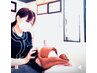 【季節の変わり目にスッキリ整う】よもぎ蒸し・ドライヘッドスパ90分¥8800