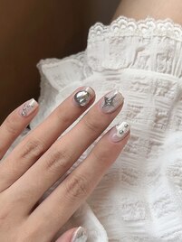 持ち込みデザイン