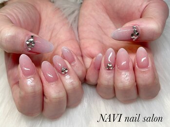 ナビ(NAVI)/ベイビーブーマー