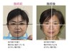 【目の高さ矯正コース】歪みを整え、美しさを引き出す整体院、骨盤矯正から