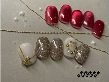 アルカナ(ARCANA)/定額デザインコース