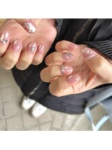 ルート12/マグネットネイル