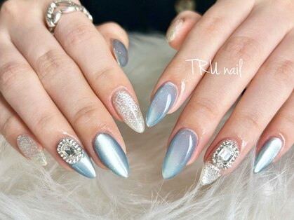 トゥルーネイル レイクタウンmori店(TRU NAIL)の写真