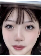 パンダアイラッシュ 上野(panda eyelash)/