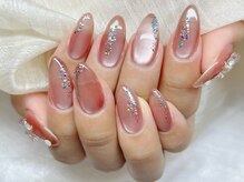 リノネイル(Lino Nail)/持ち込み