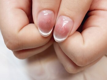 いろこびん 盛岡フェザン店(irokobin)/マグ×チーク