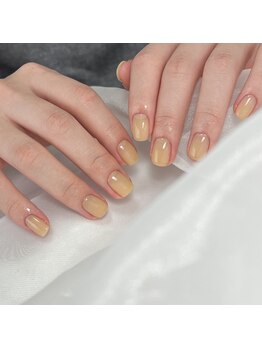 チヴォリ ニー(CIVOL nii)/onecolor