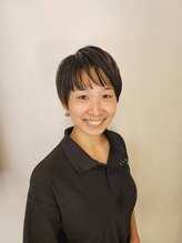 ハグライフ(HUG LIFE) 増田 理世