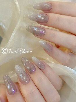 ネイルブラン(Nail Blanc)/
