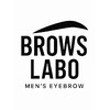 ブロウズラボ 北堀江店(BROWS LABO)のお店ロゴ