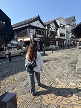 フラワー スタッフ 佐藤