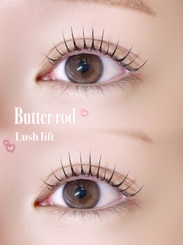 アイモア 江南店(eye mor.)/まつ毛パーマ