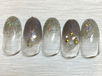 9月定額¥6900→¥3500