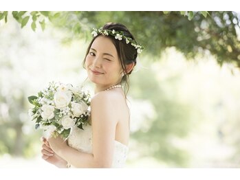 アデージョ アデオス(Ade-jyo.Adeosu)/ブライダルエステ