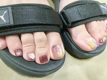 パシャ(Pacha)/フットアートフリー