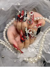 ドールネイル 札幌店(Doll Nail)/