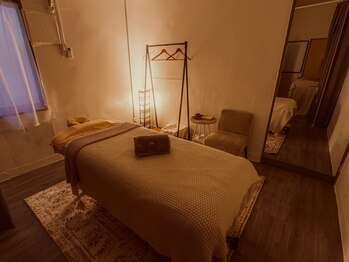 ラシャンスリラ(La chance lilas)