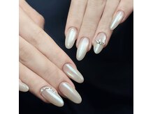 グリーンネイルサロン 横浜関内店(Green Nail Salon)の雰囲気（丁寧なカウンセリングで理想のネイルをご提案いたします。）