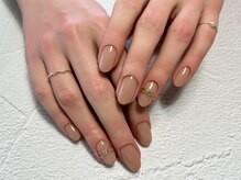 ジェルネフェル(LaDjernefer)