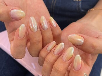 カラーズネイル エビス(Colors Nail Ebisu)/やり放題 by emiri