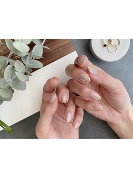 華やか系（イベント・ブライダル）が得意