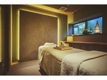 オチャスパ(OCHA SPA)/完全個室